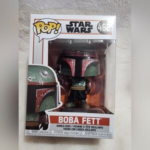 Funko POP Boba Fett